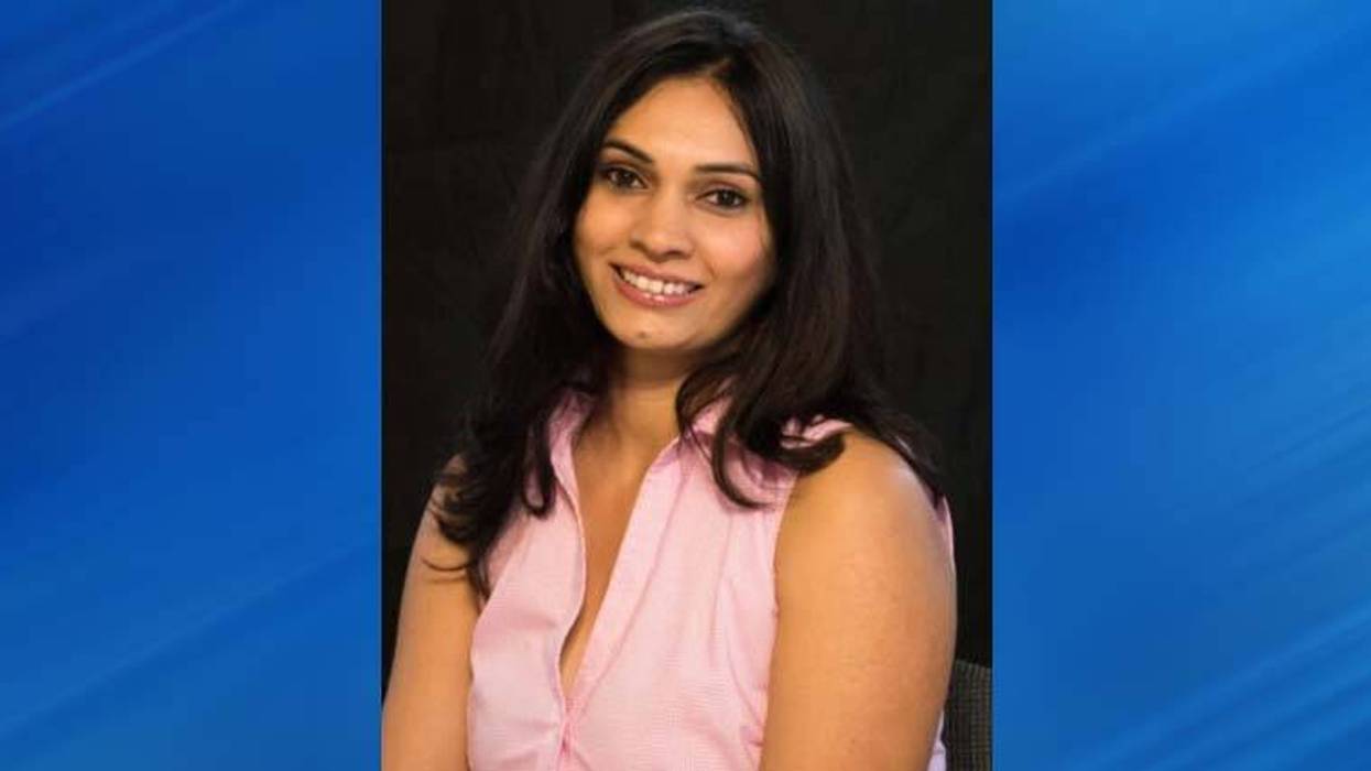 Rupal Chaudhari