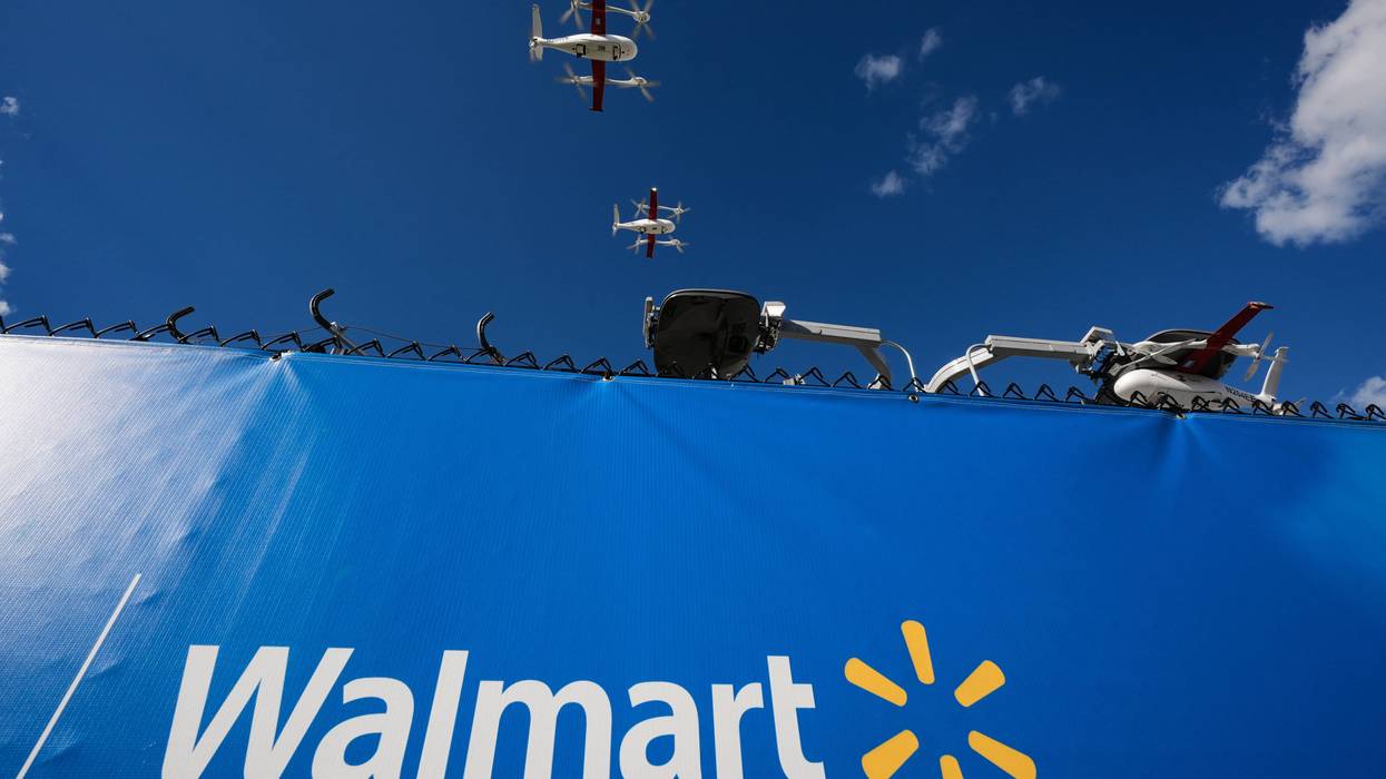 Rural Delivery Wars