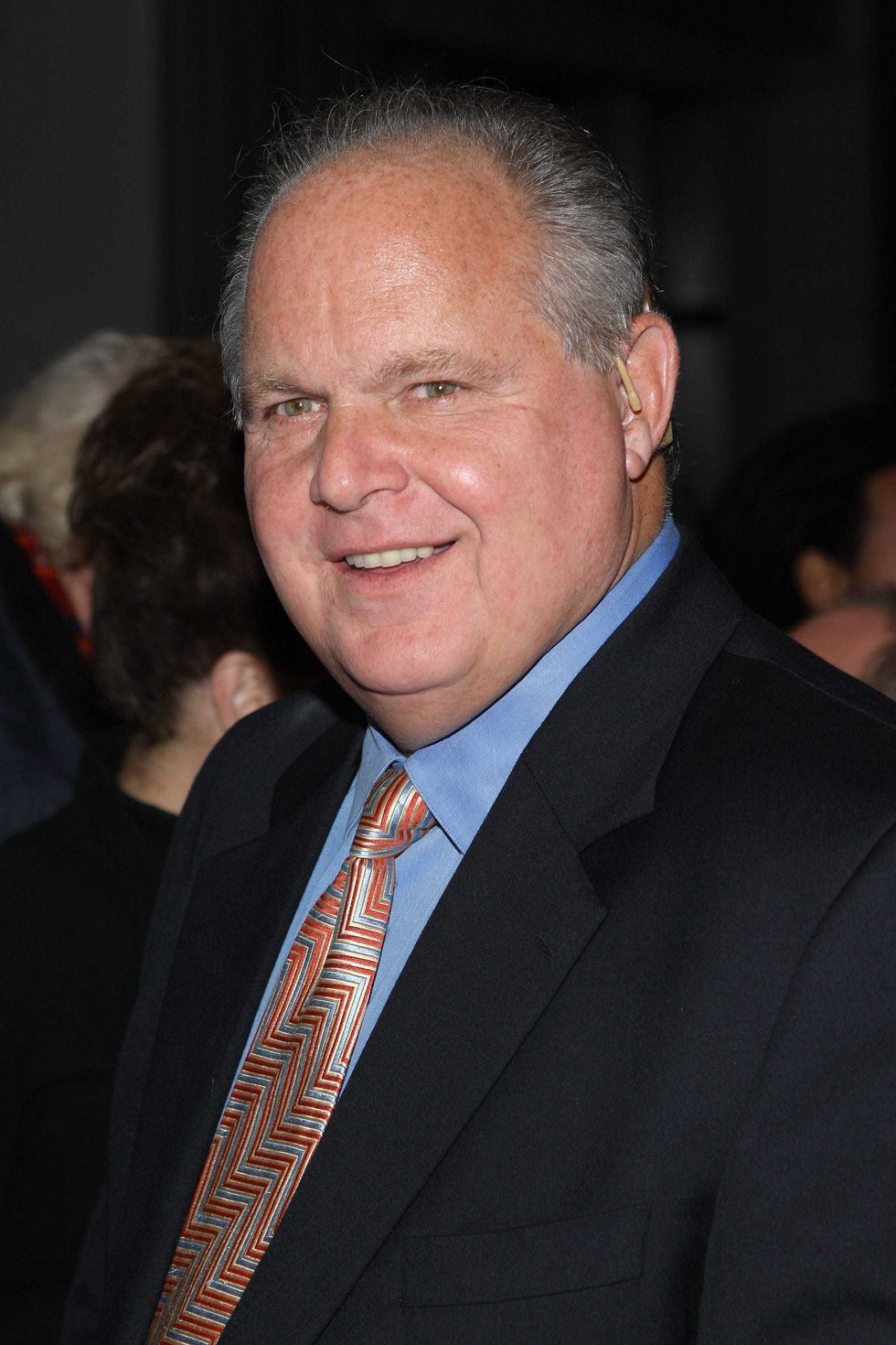 Rush Limbaugh