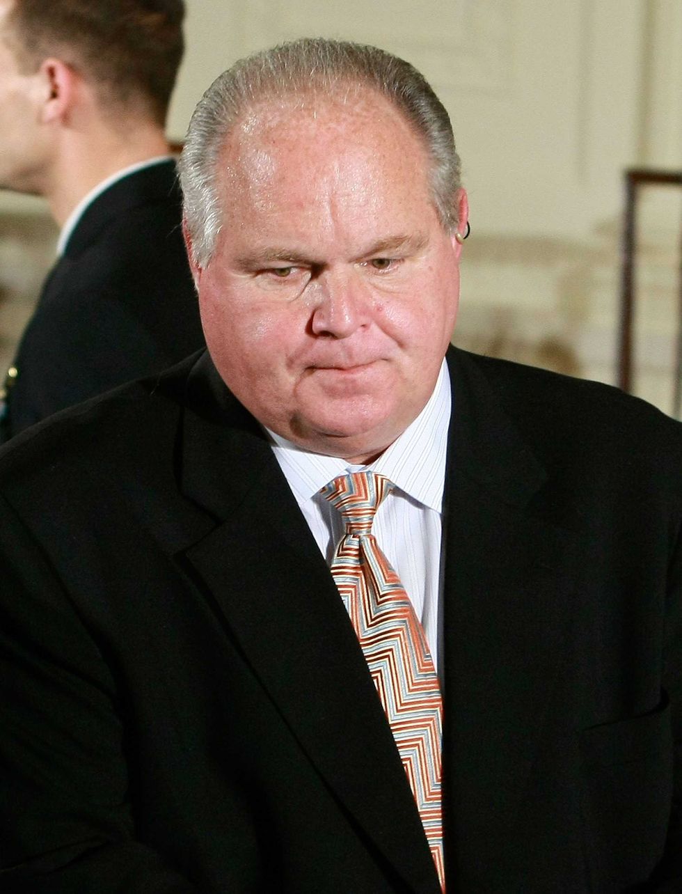 Rush Limbaugh
