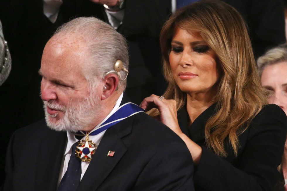 Rush Limbaugh