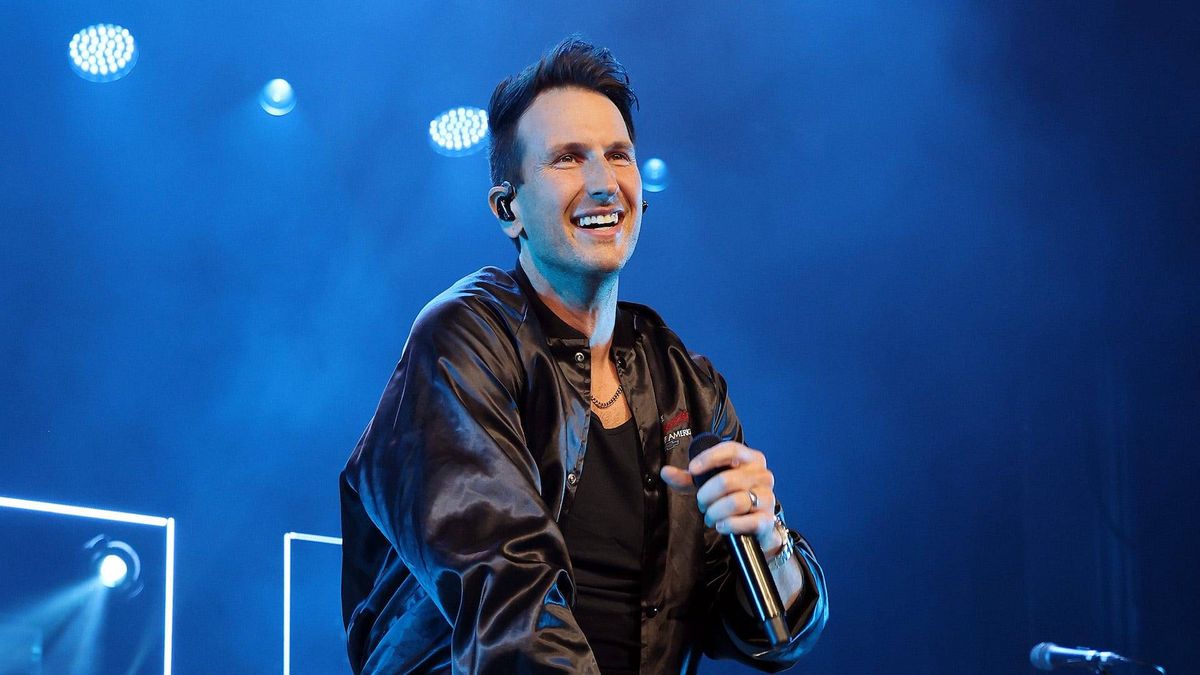 Russell Dickerson