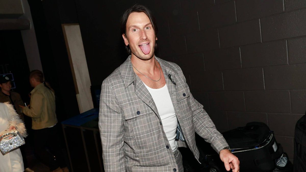 Russell Dickerson