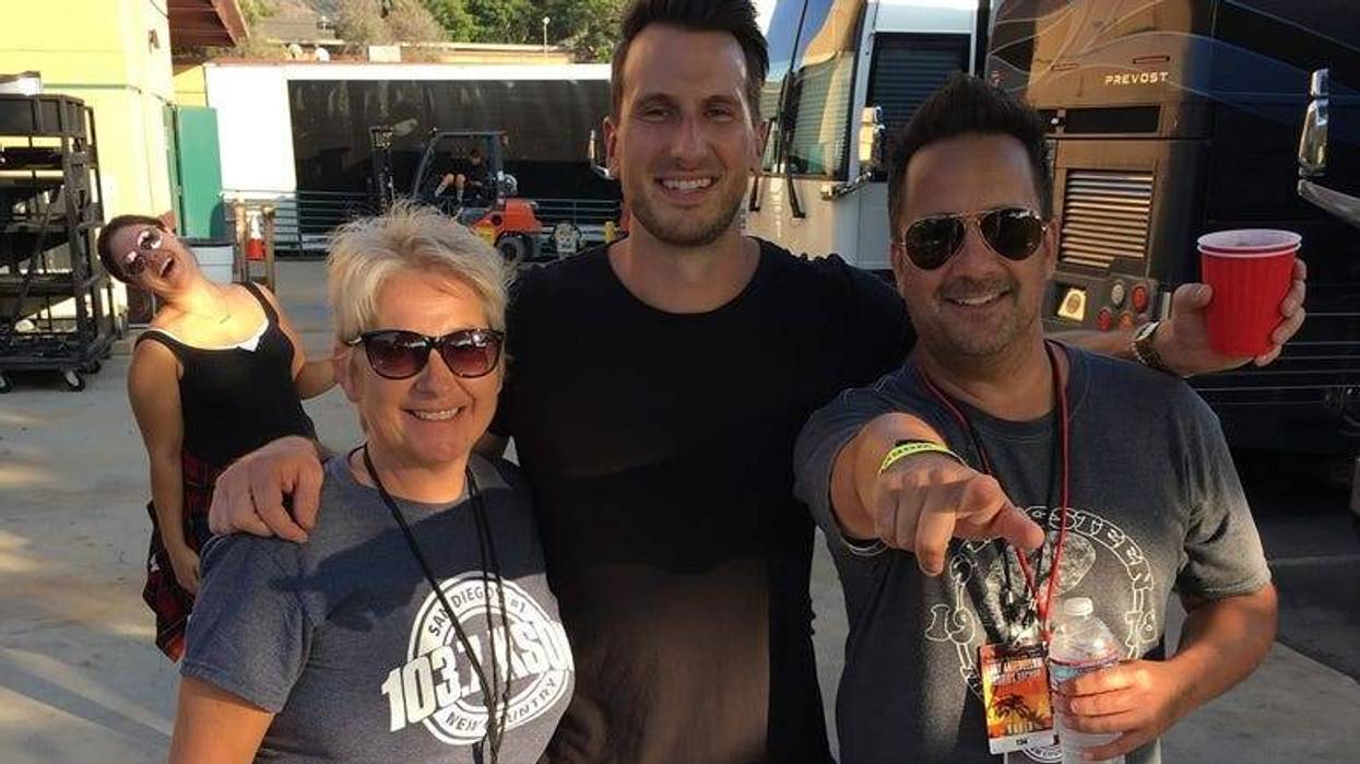 Russell Dickerson