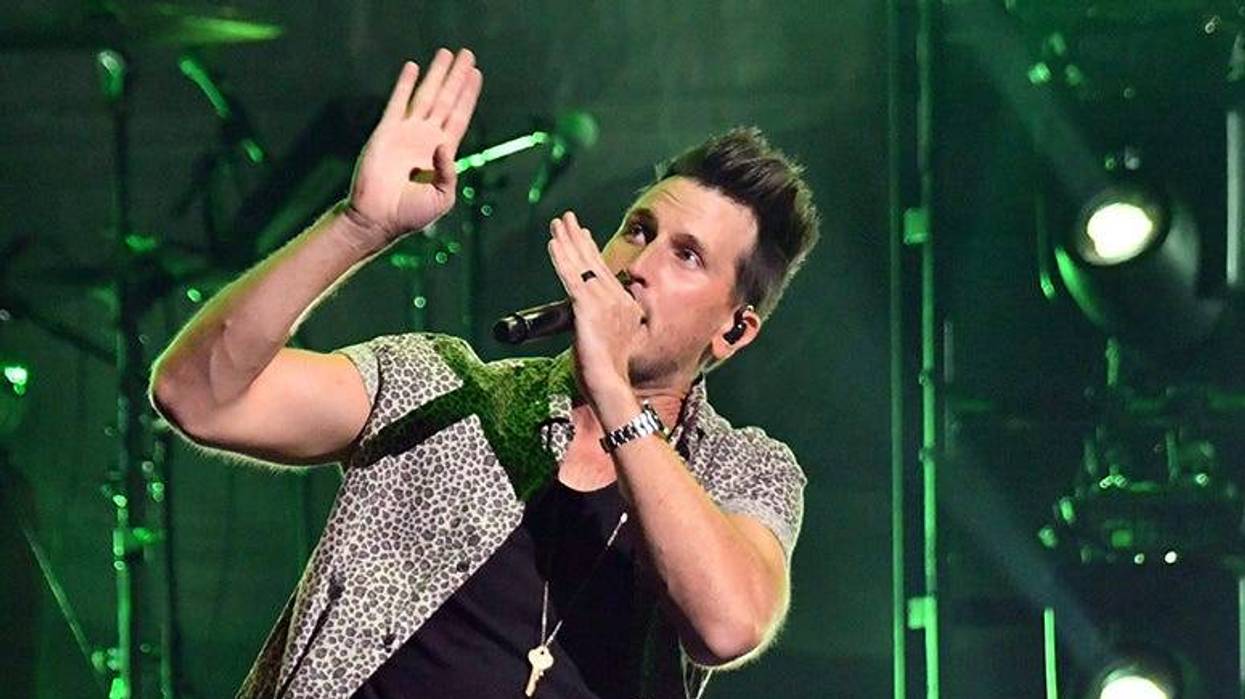 Russell Dickerson