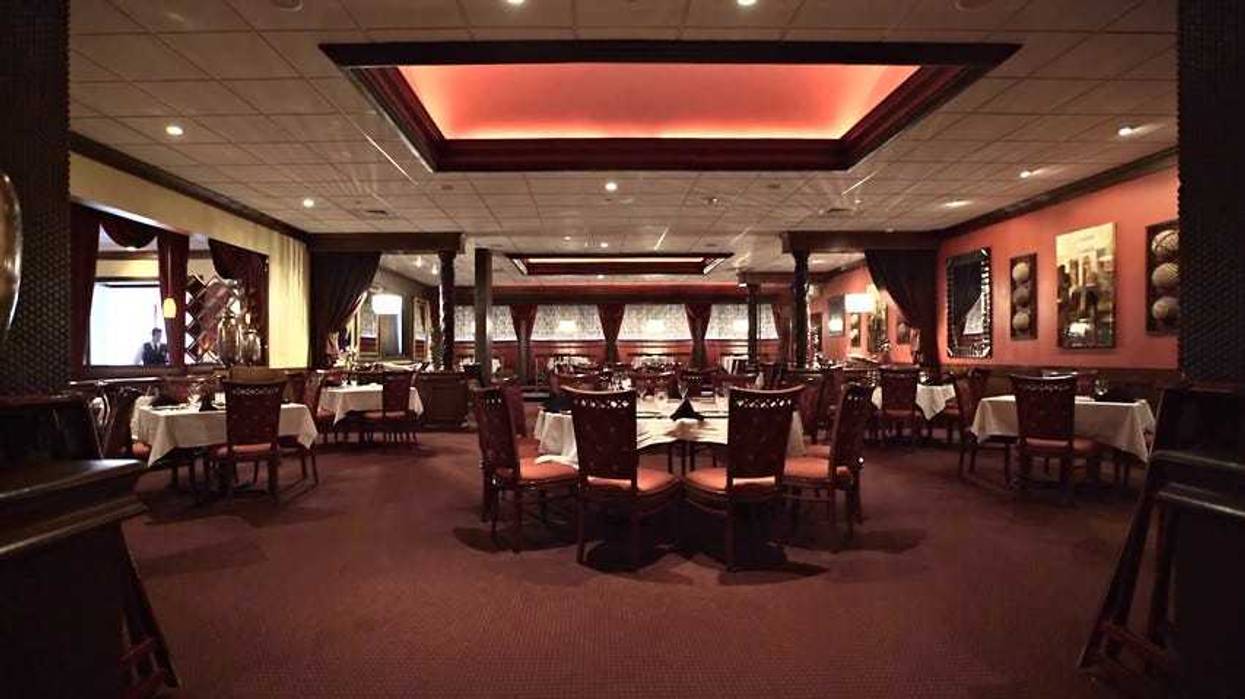 Russell's Steaks Chops and More