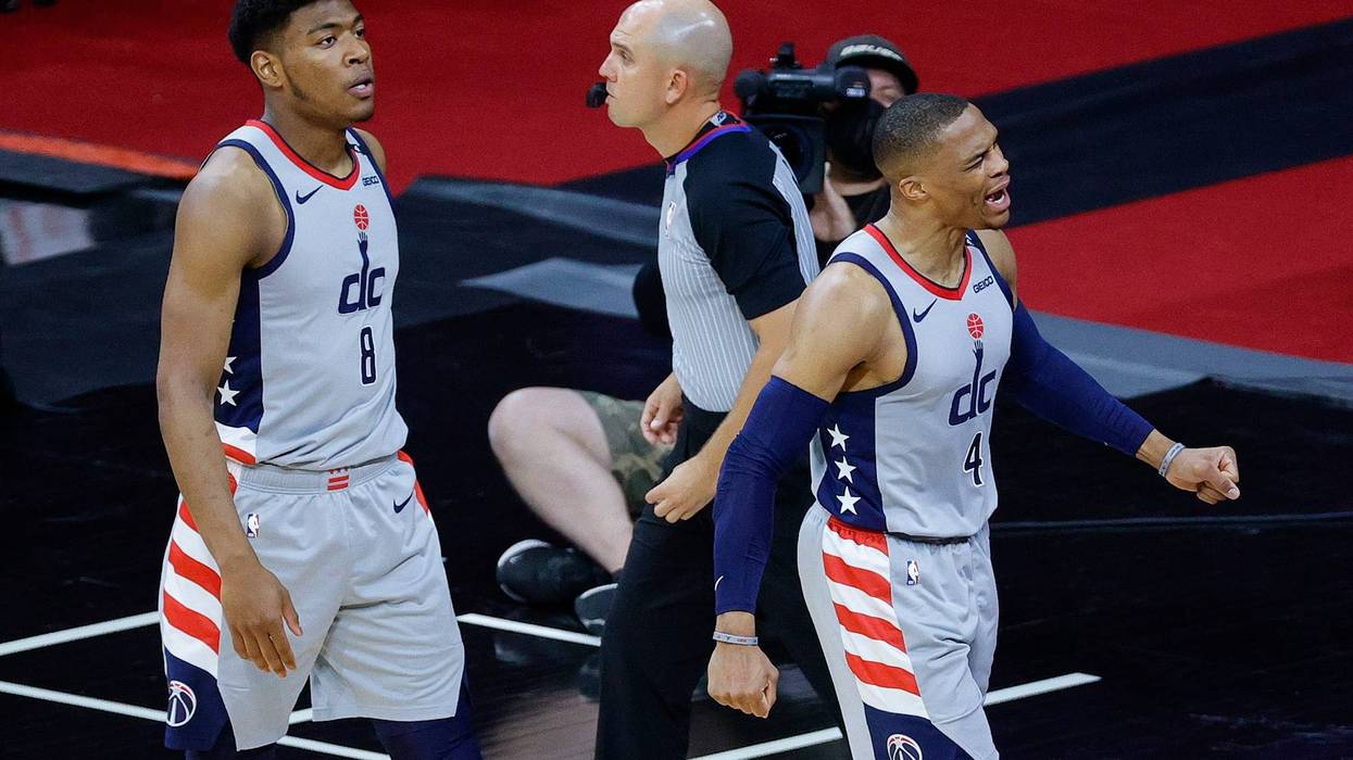 Russell Westbrook