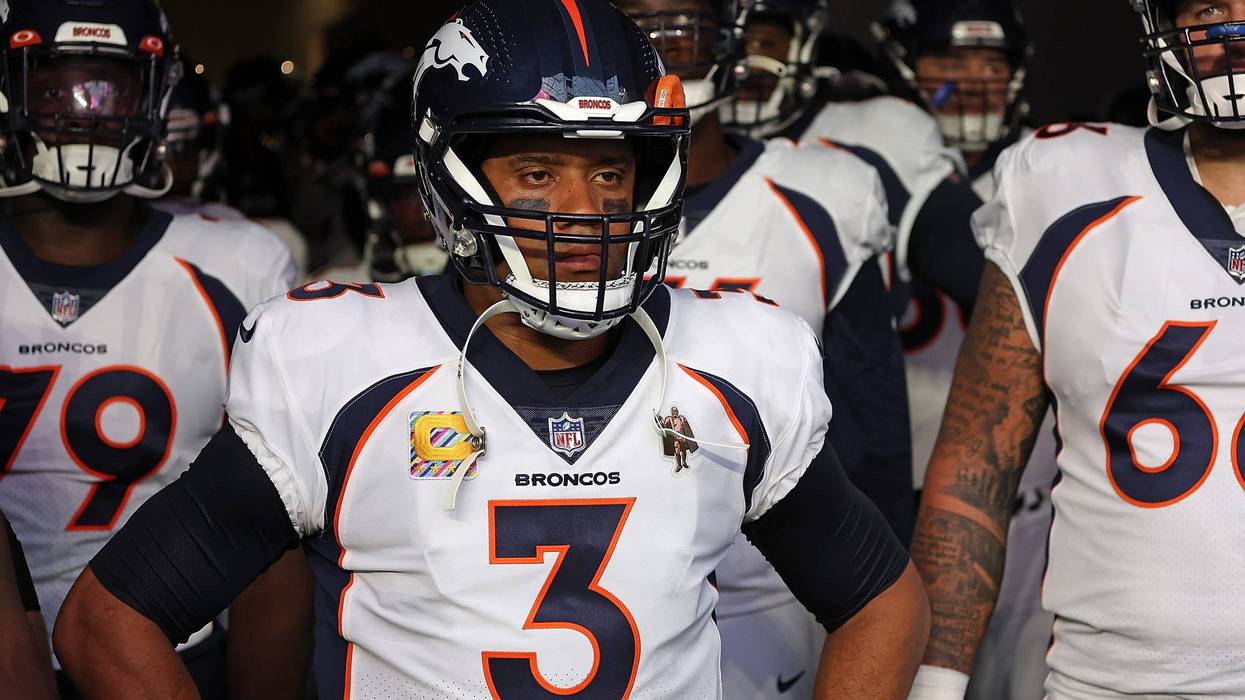 Russell Wilson