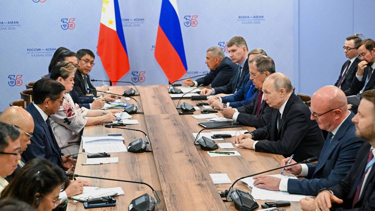Russia ASEAN 53