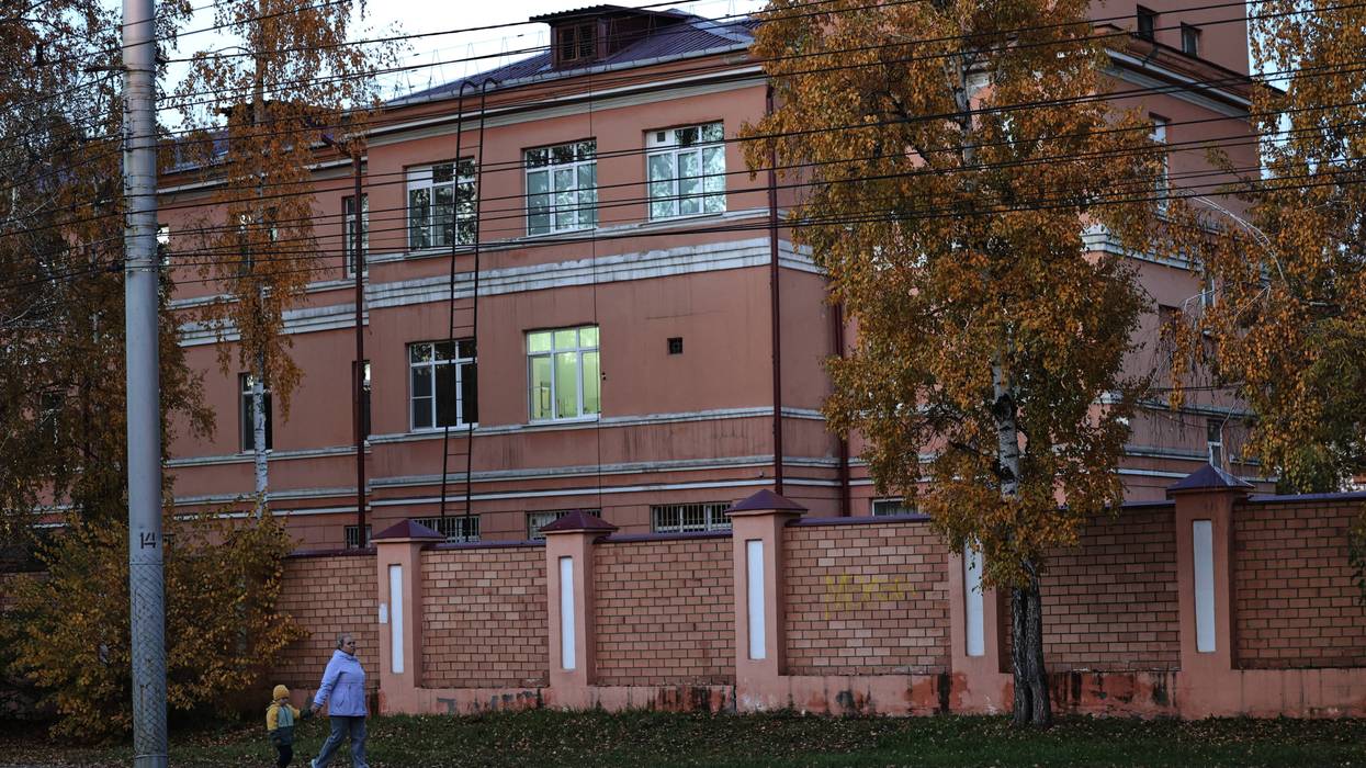 Russia Disease 31 3