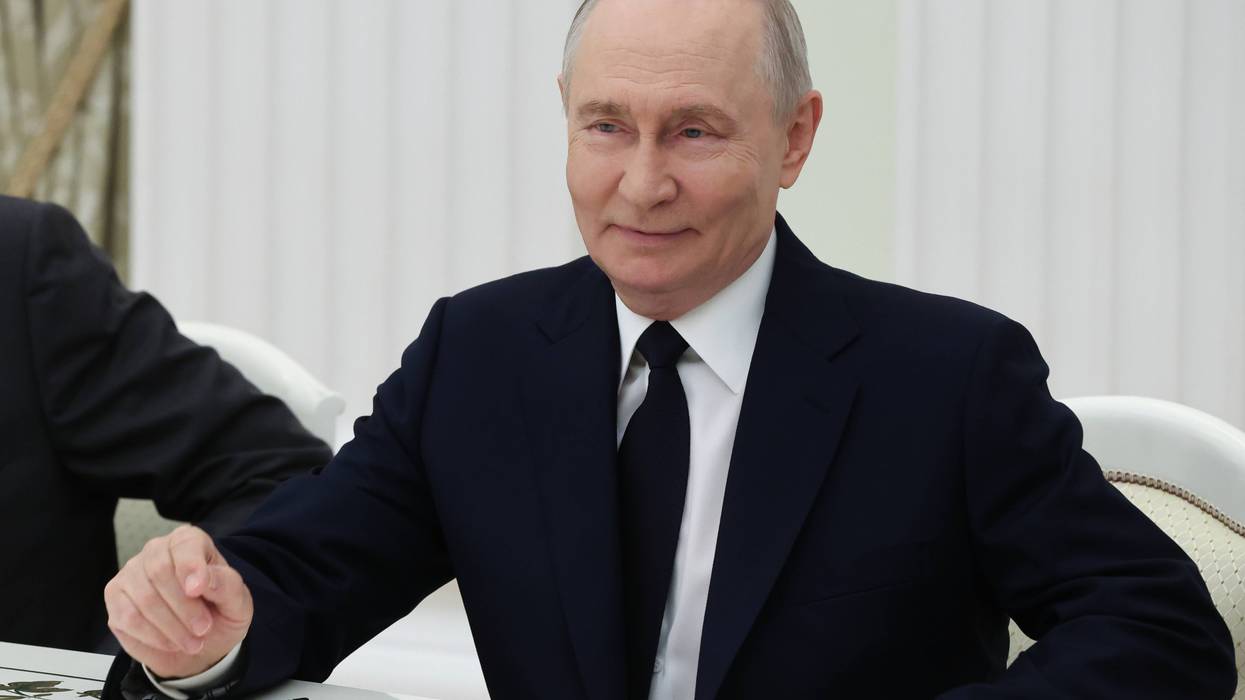 Russia India