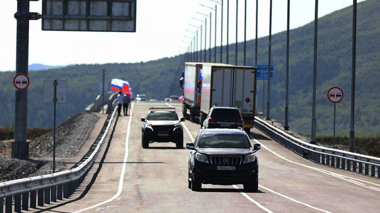 Russia North Korea
