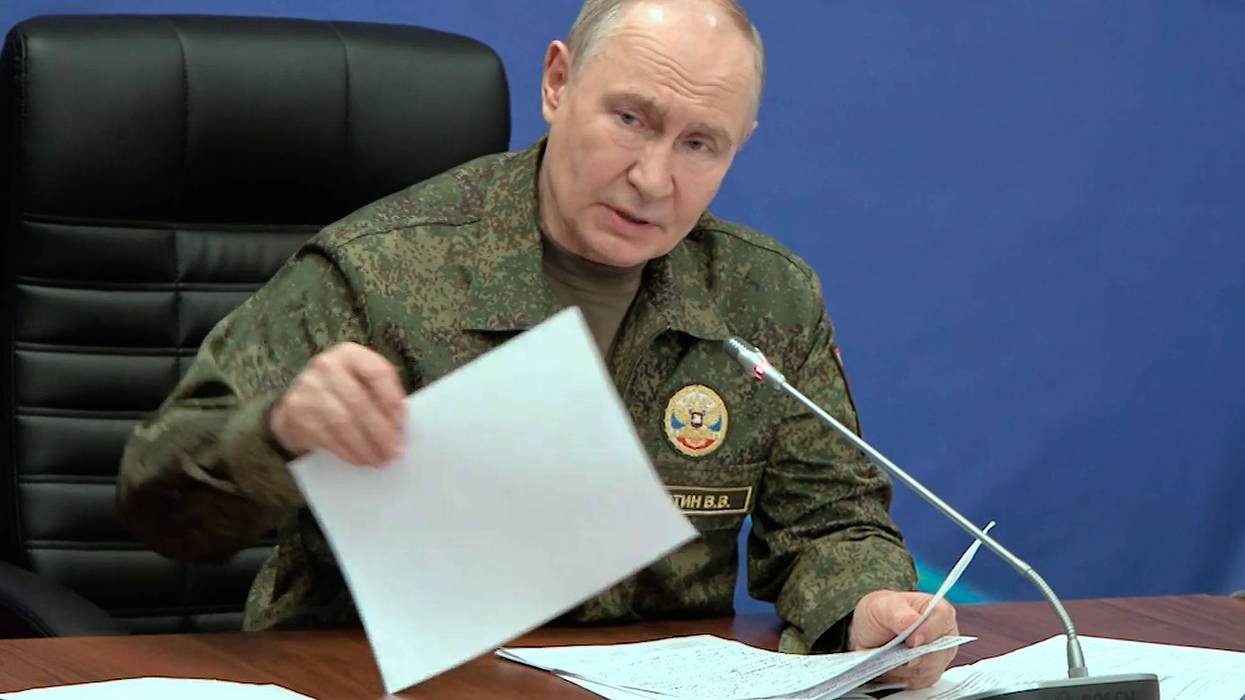 Russia Putin 53