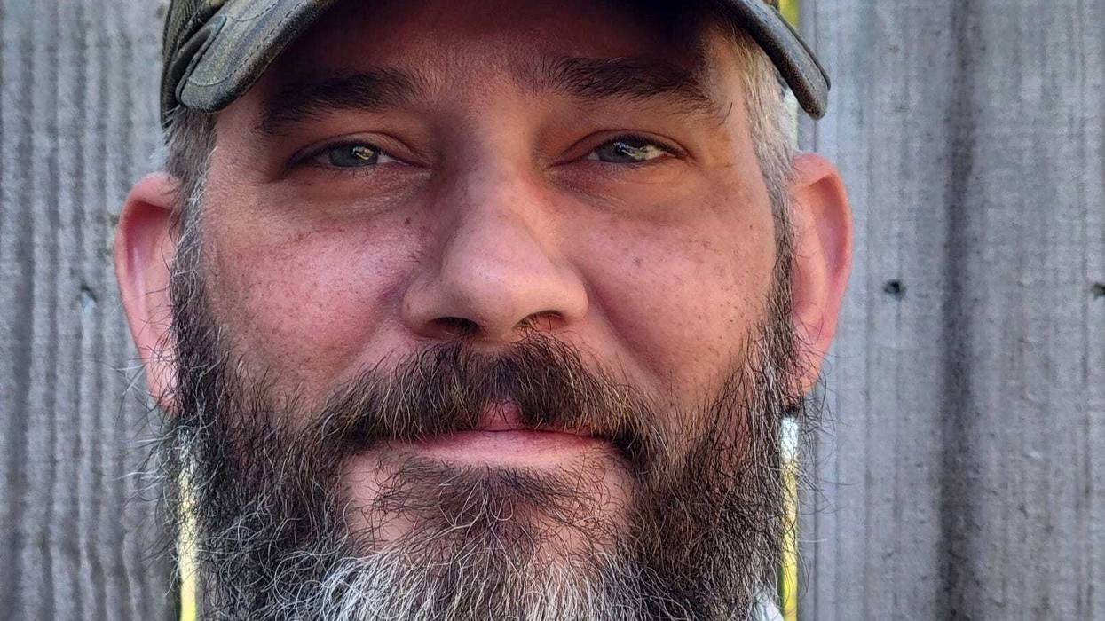 Russia Ukraine Missing Americans