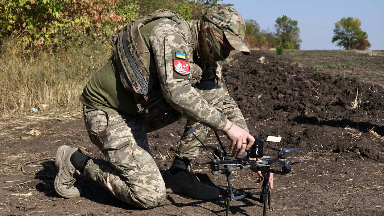 Russia Ukraine War 14