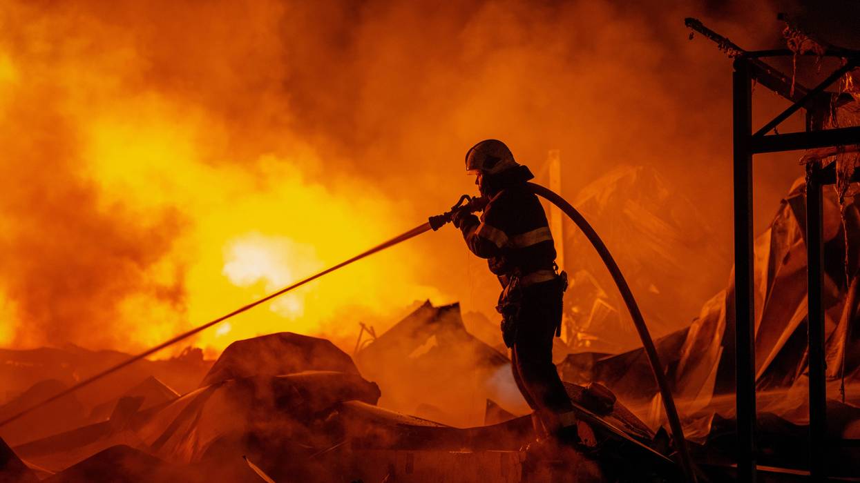 Russia Ukraine War 2321
