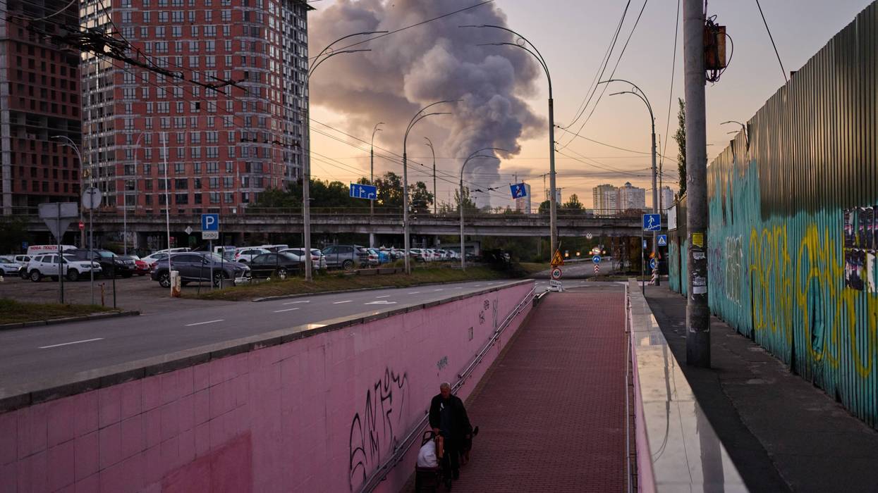 Russia Ukraine War 2698