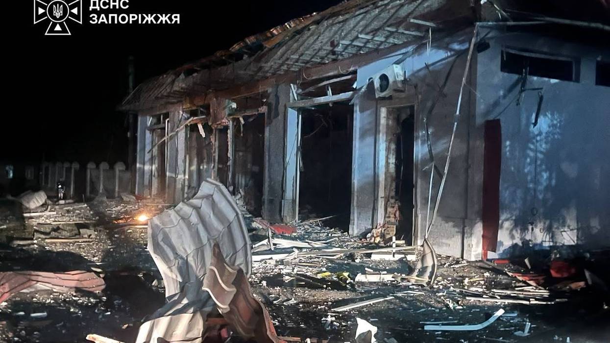 Russia Ukraine War 6