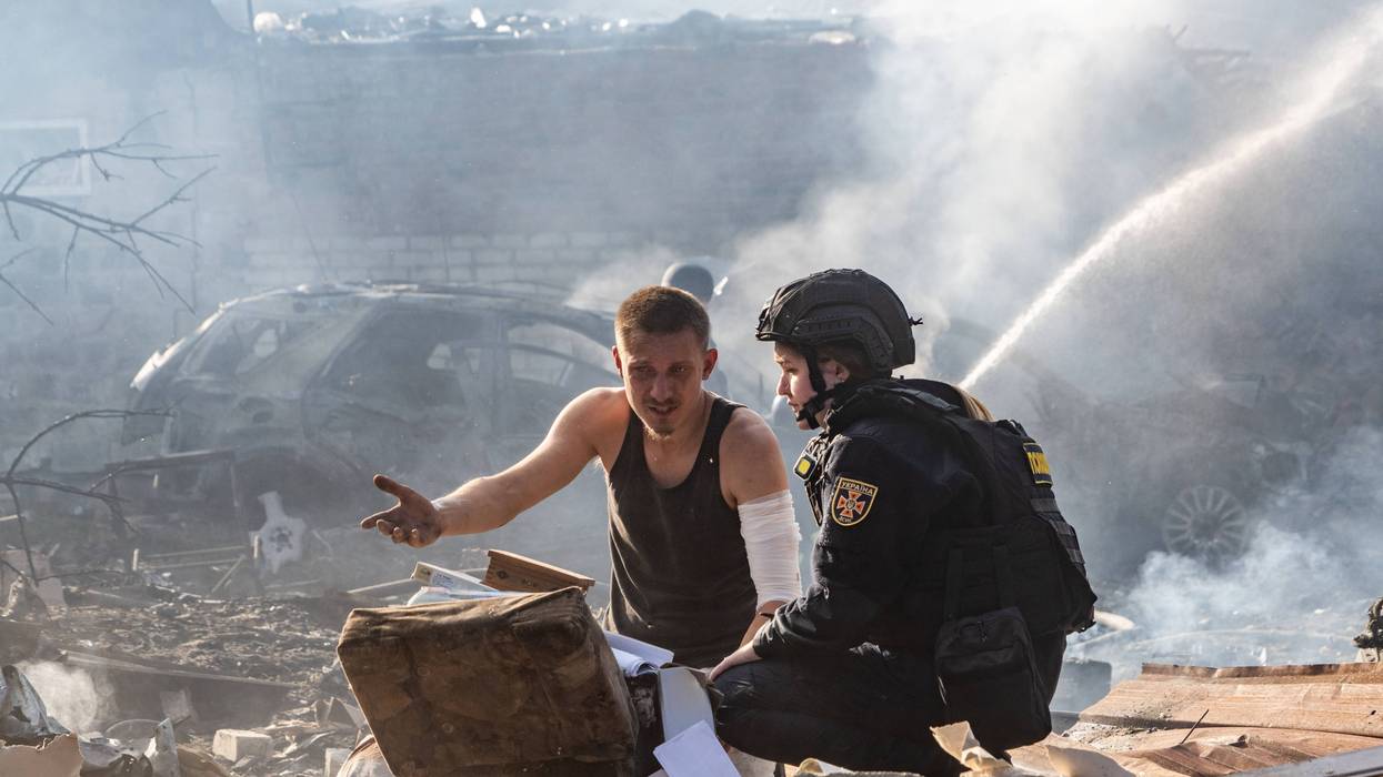 Russia Ukraine War 6251