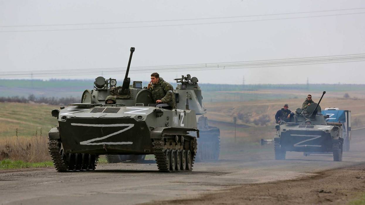 Russia Ukraine War A Moment Analysis