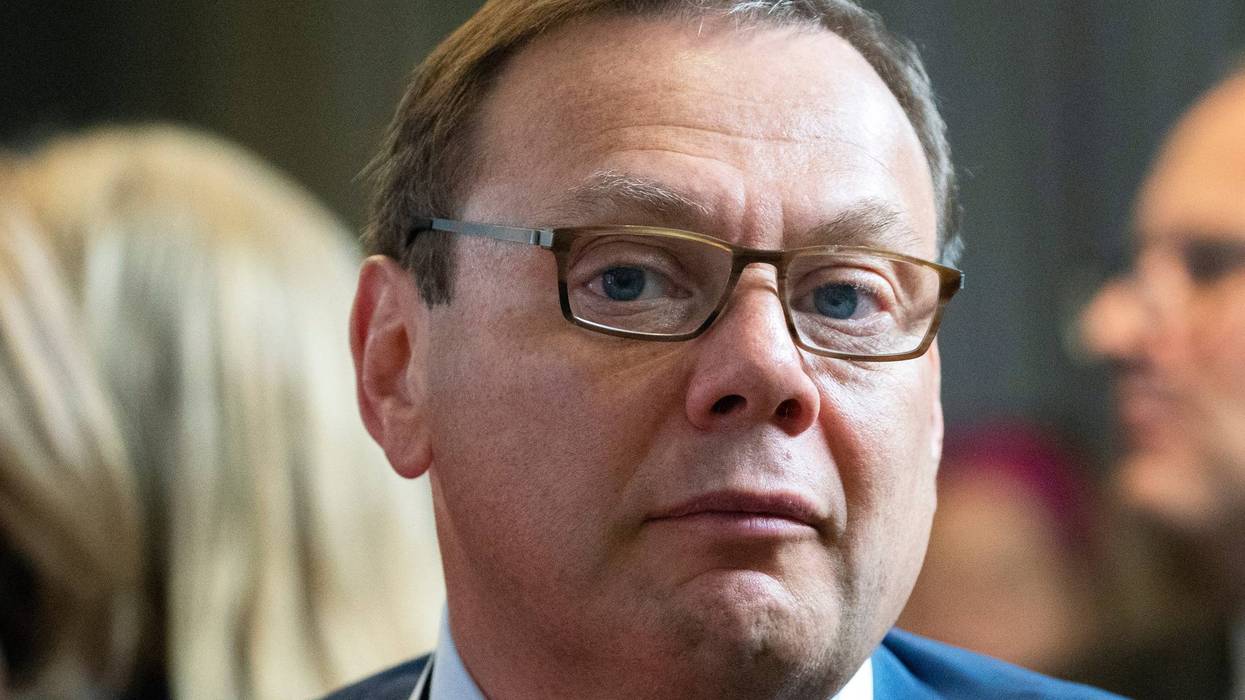 Russia Ukraine War Oligarchs