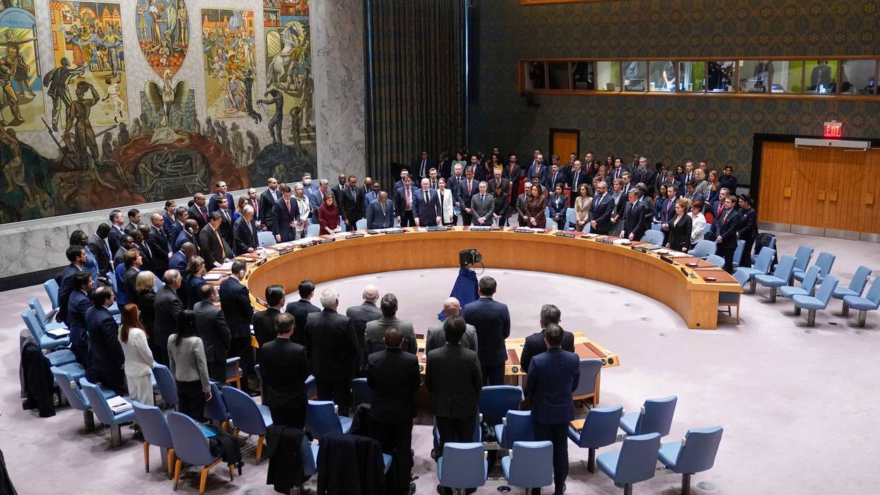 Russia Ukraine War United Nations 4