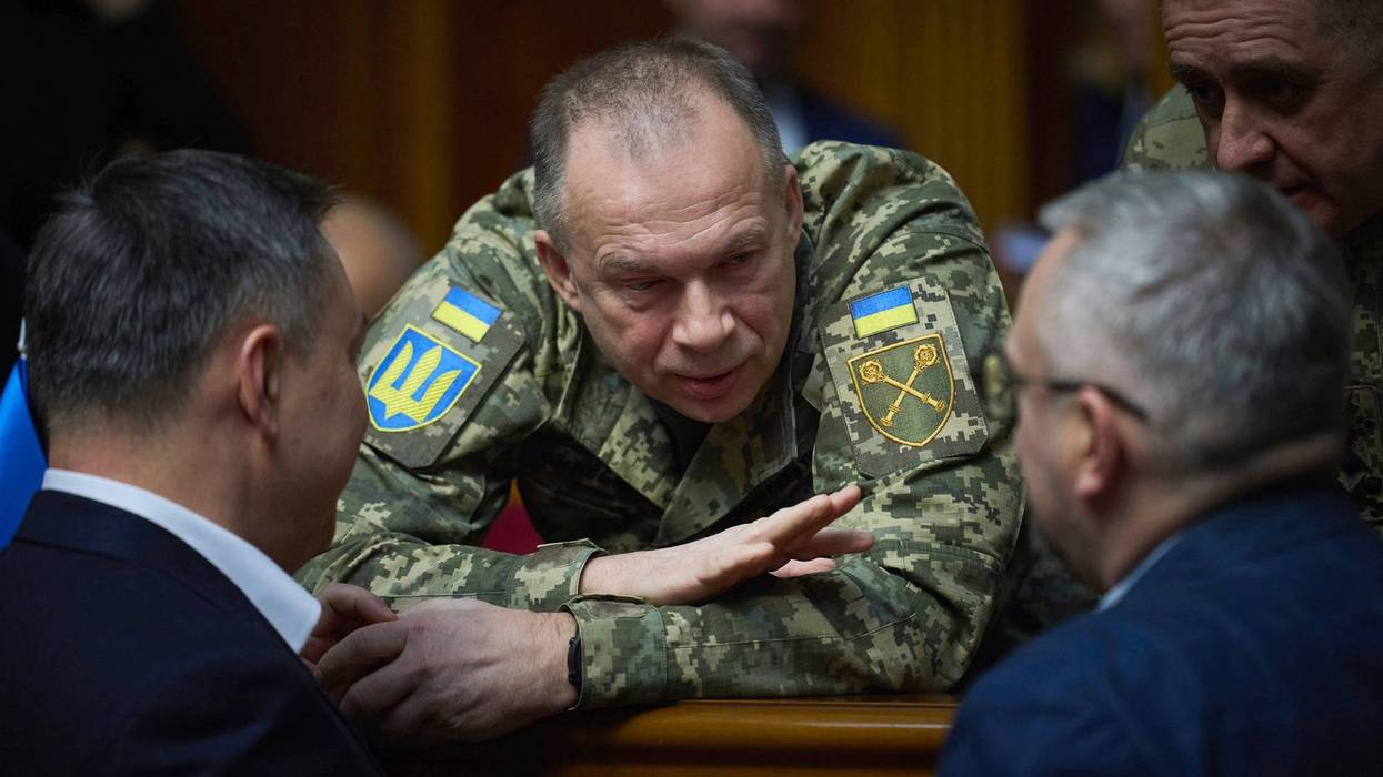 Russia Ukraine War What to Know