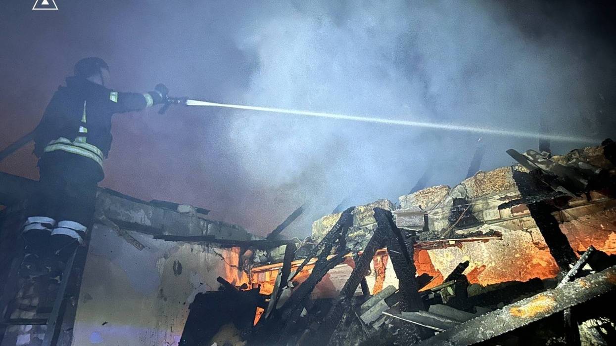 Russia Ukraine War