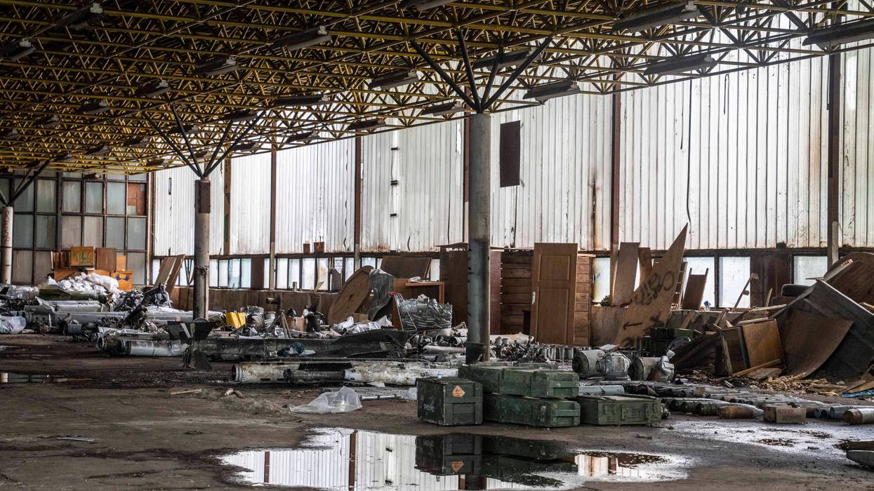 Russia