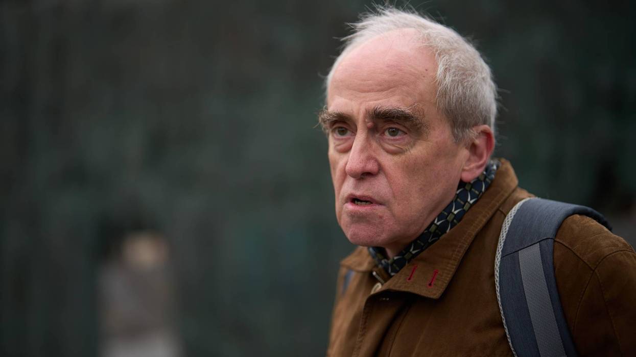 Russian court criminalizes the activities of the Nobel Prize-winning rights group Memorial