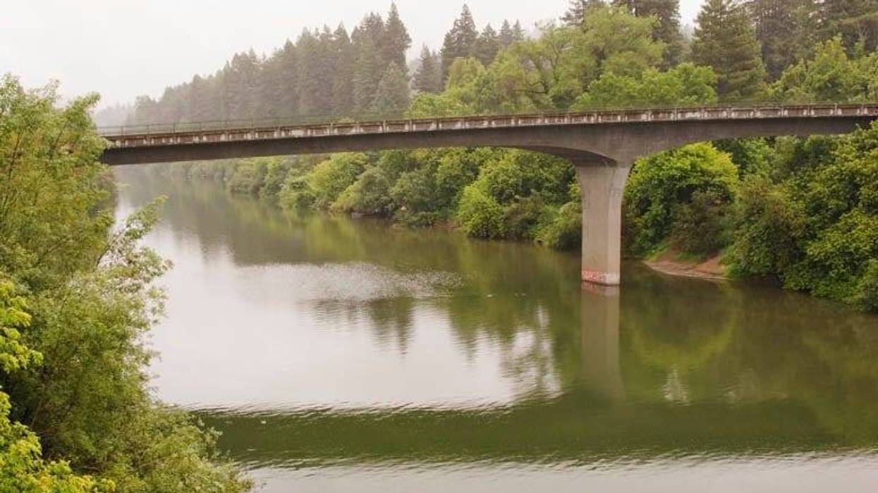 Russian River