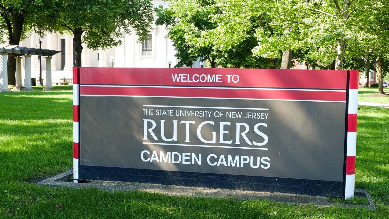 Rutgers University-Camden