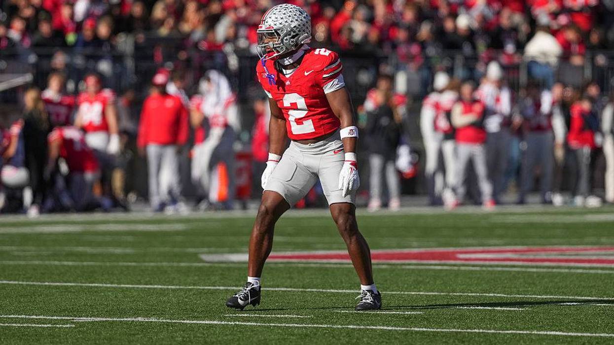 Rutgers v Ohio State