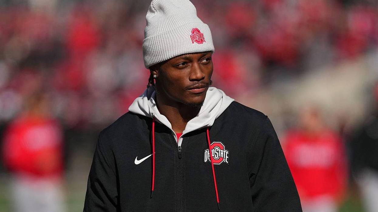 Rutgers v Ohio State