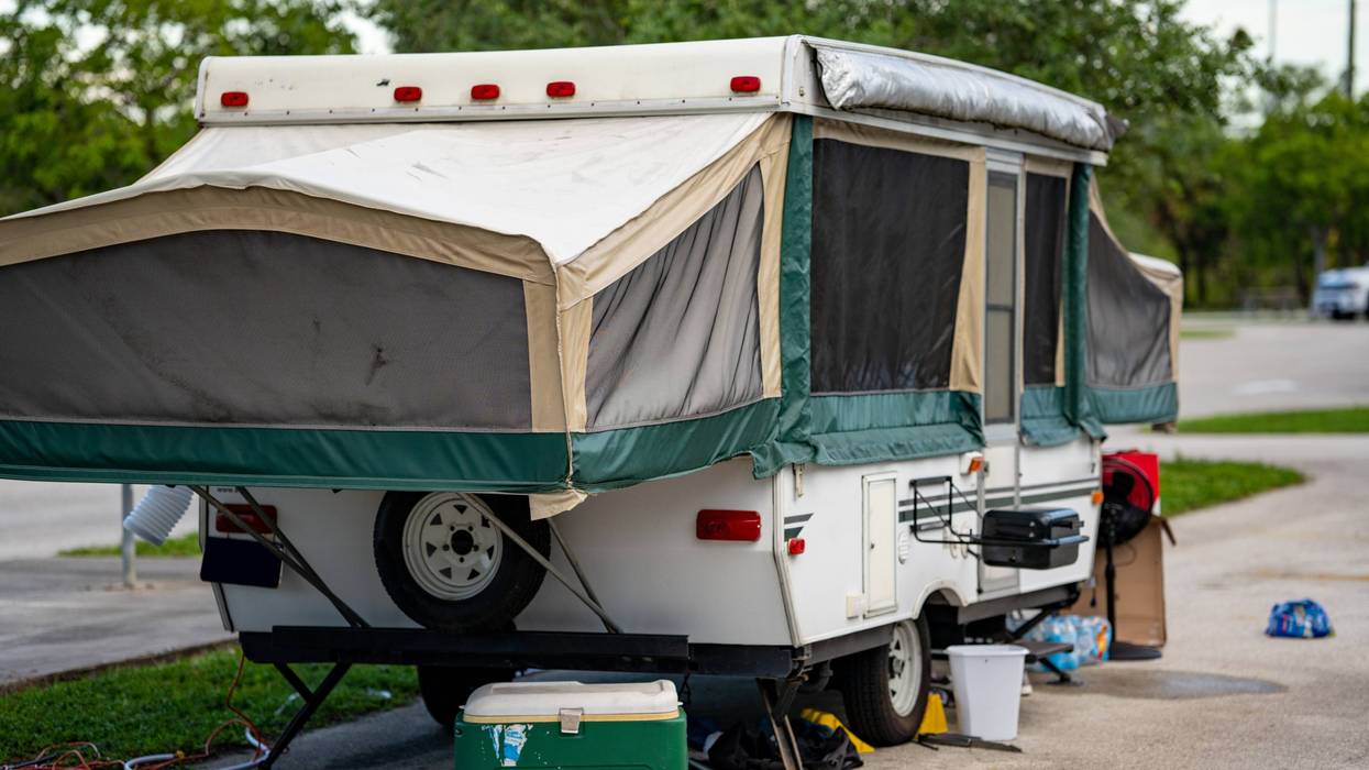 RV