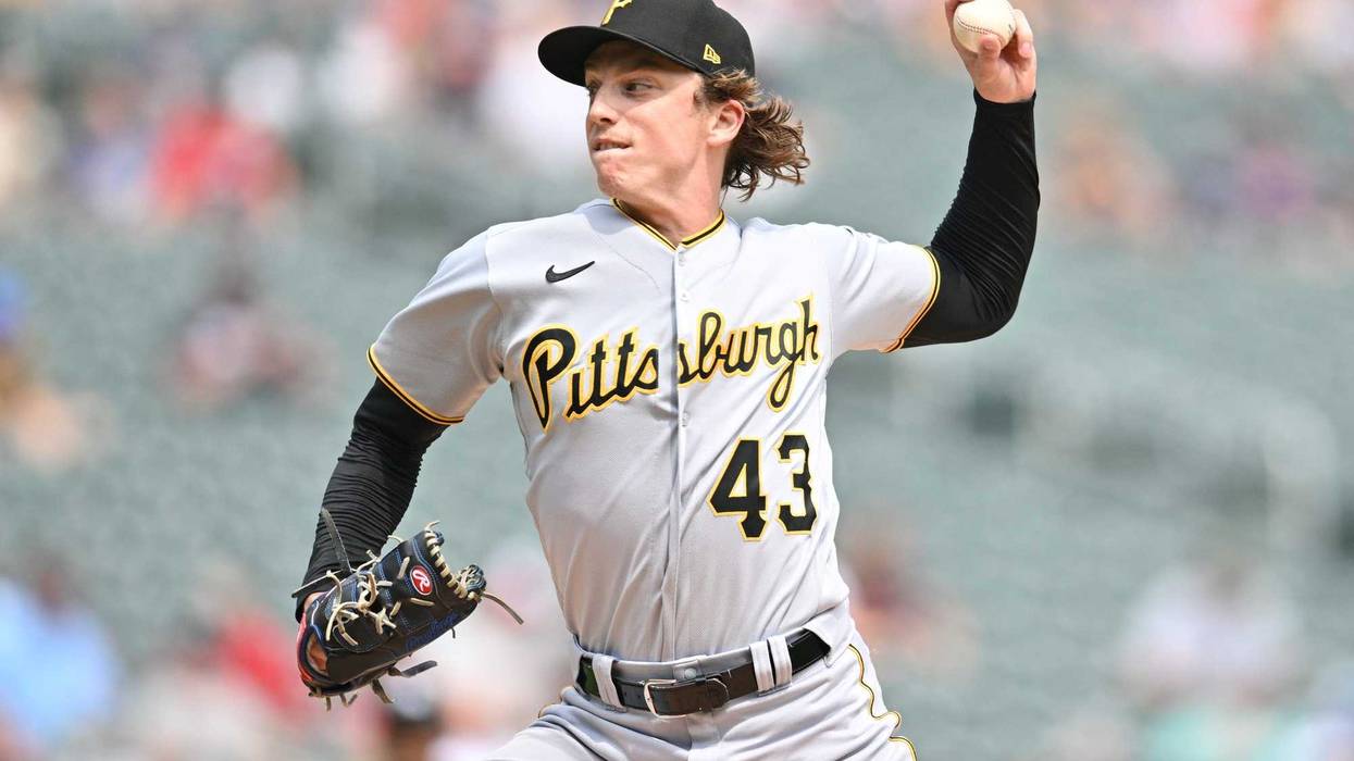 Ryan Borucki profile pitching