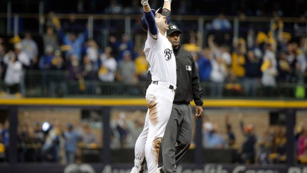 Ryan Braun