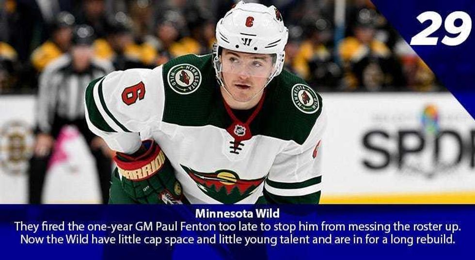 Ryan Donato