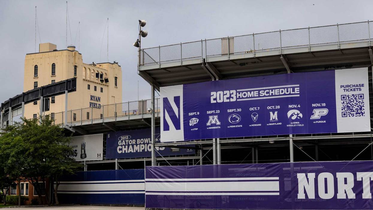 Ryan Field
