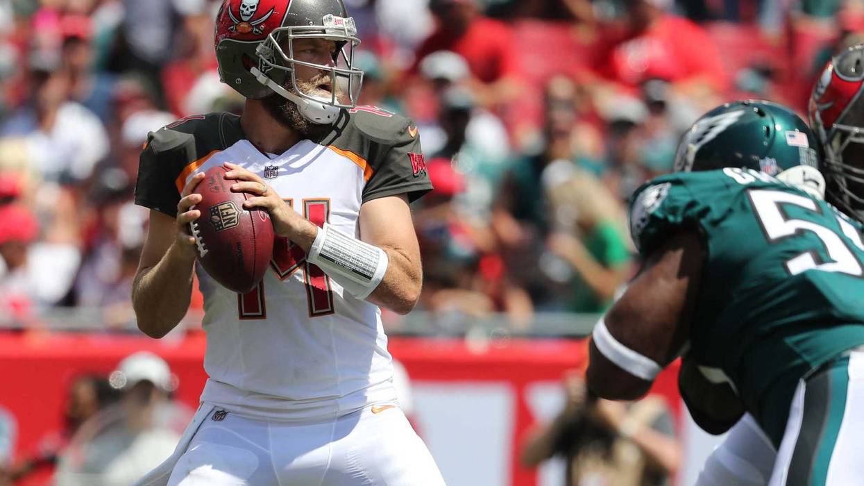 Ryan Fitzpatrick