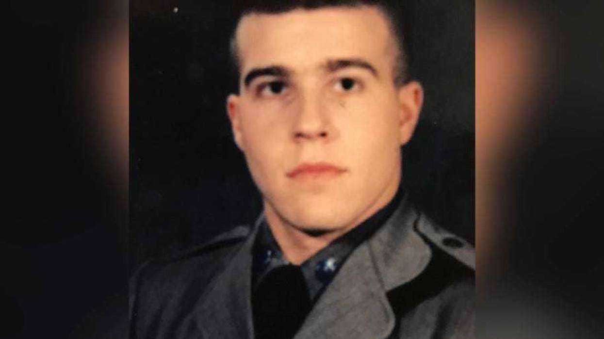 Ryan Fortini