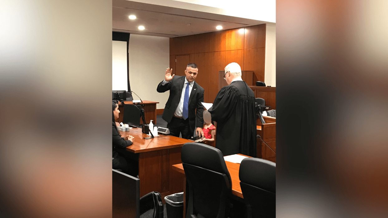 Bucks County Sheriff’s Deputy faces criminal charges for taking pics of naked men being taken into custody
