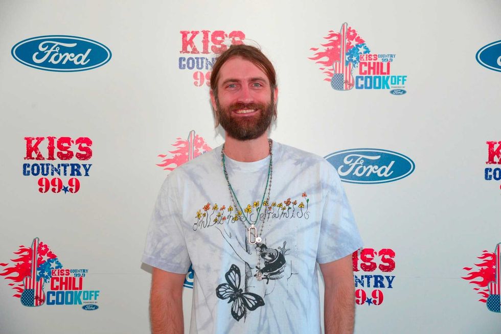 Ryan Hurd