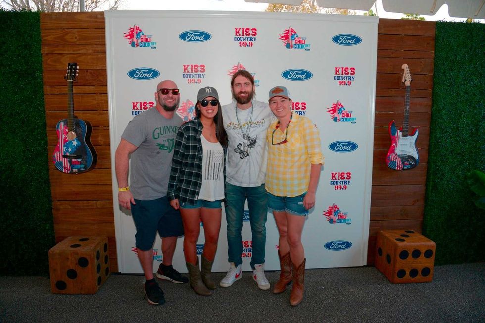 Ryan Hurd