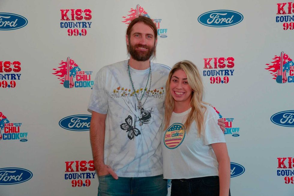Ryan Hurd
