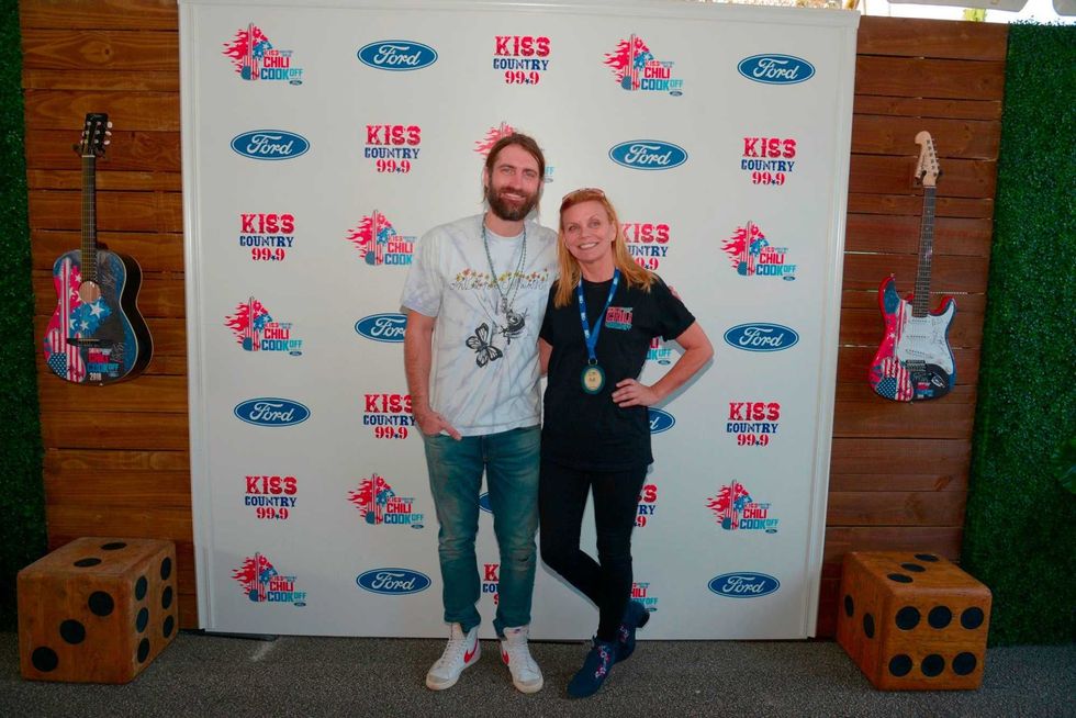 Ryan Hurd