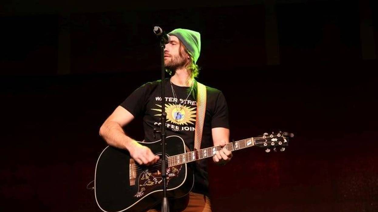 Ryan Hurd