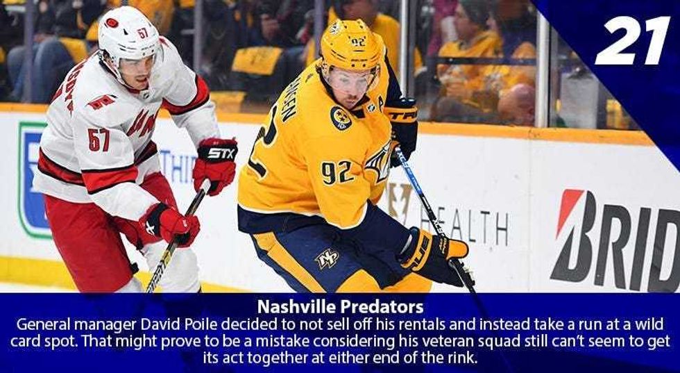 Ryan Johansen