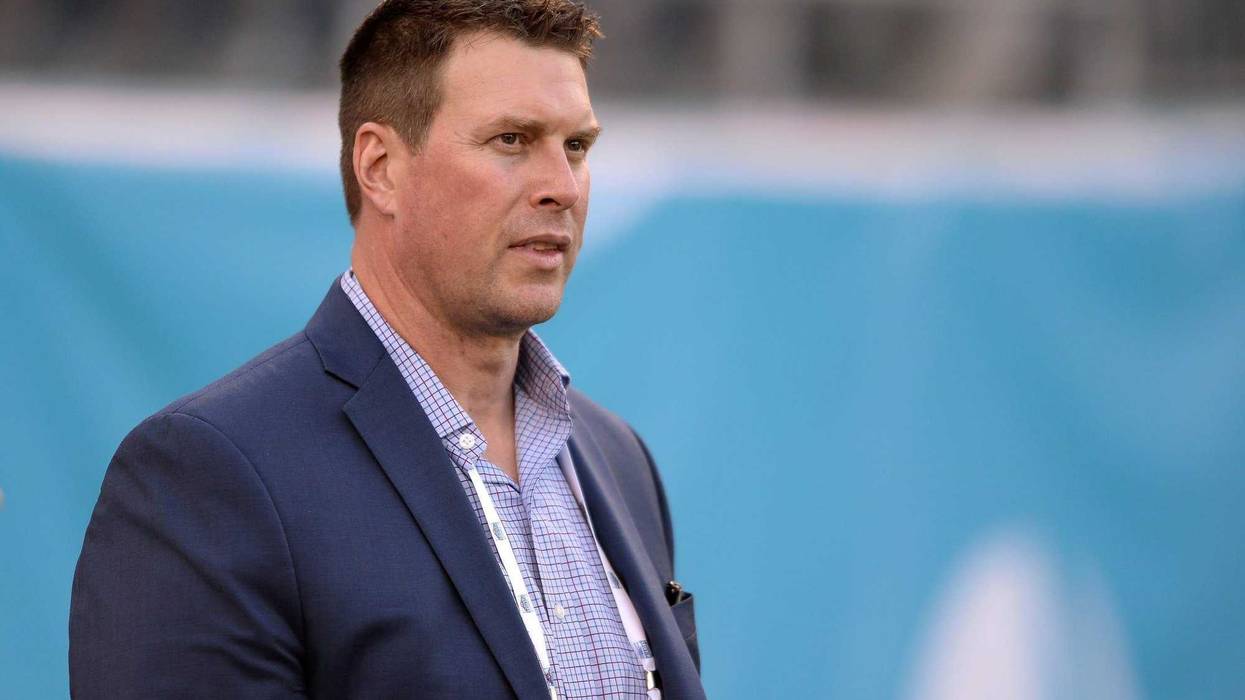 Ryan Leaf