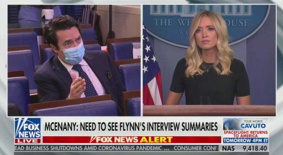 Worst Question Ever - This Is Why The Media Is Hated